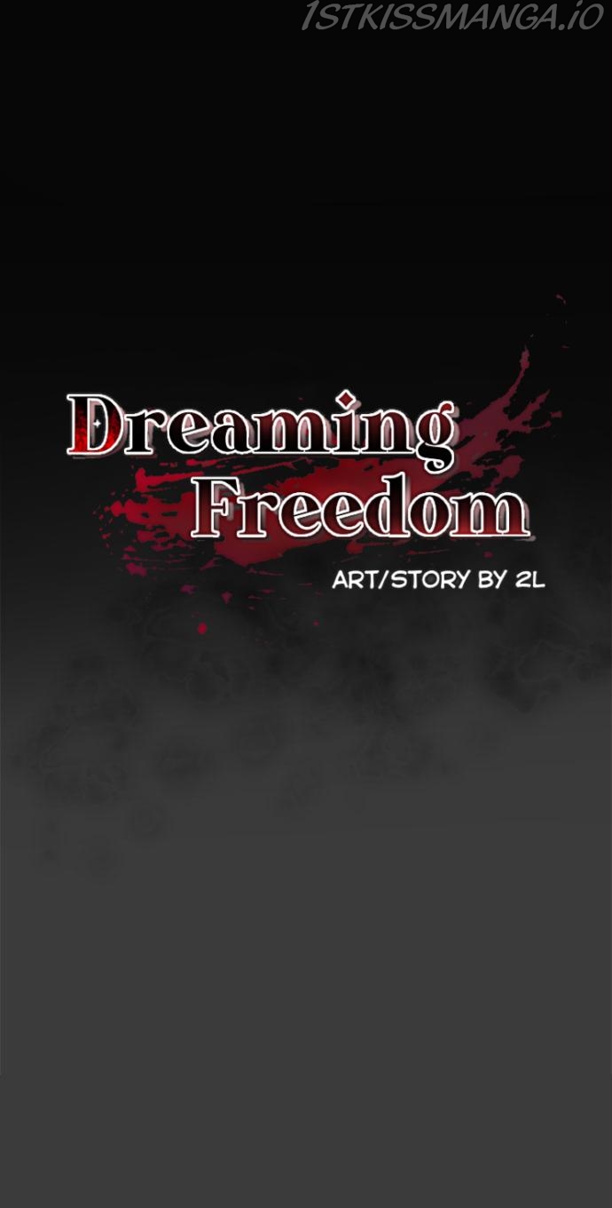Dreaming Freedom Chapter 30 image 19